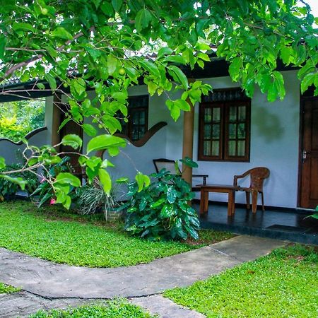 Nimsara Lodge Szigirija Kültér fotó
