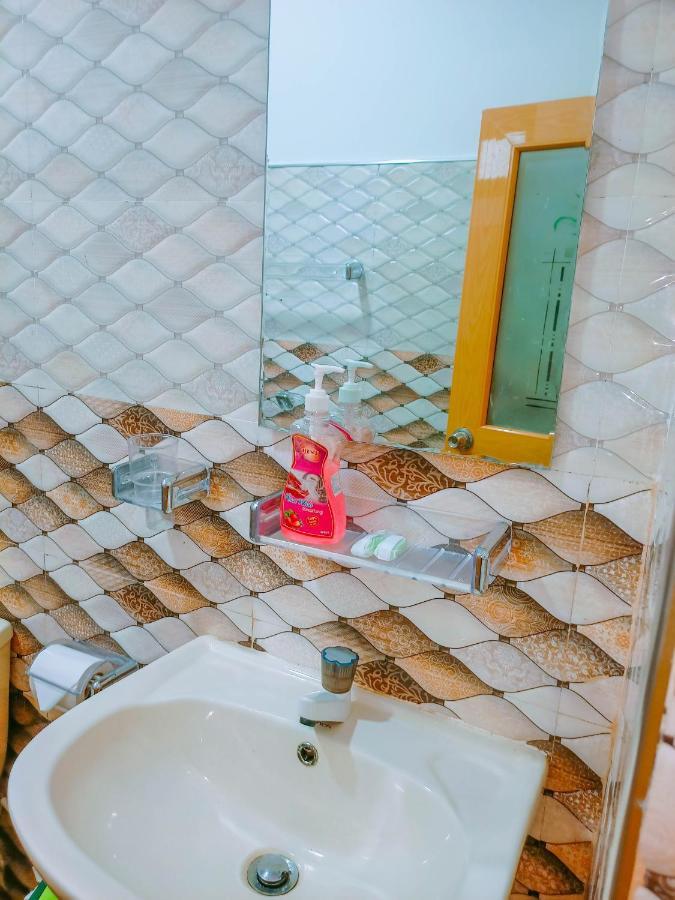 Nimsara Lodge Szigirija Kültér fotó