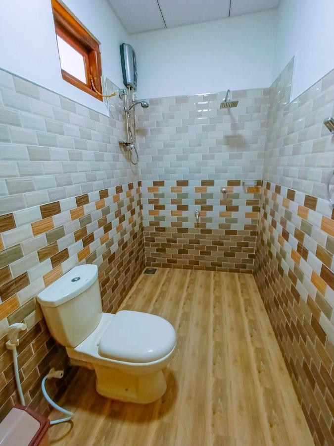 Nimsara Lodge Szigirija Kültér fotó